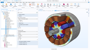 COMSOL Multiphysics