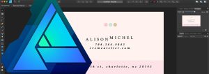 Serif Affinity Photo