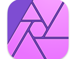 Serif Affinity Photo