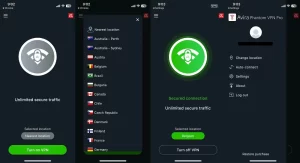 Avira Phantom VPN 