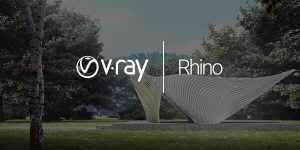 V-Ray Advanced 