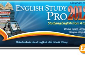 English Study Pro 2012