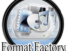 Format Factory 5.12