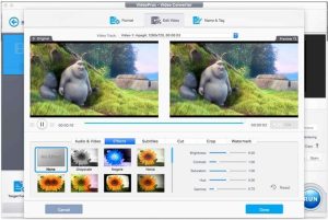 VideoProc 4.8