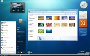 Windows 7 Pro