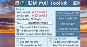 IDM Full Toolkit 4.7