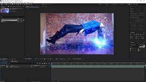 After Effects CC 2021 v18