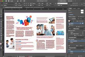 InDesign CC 2019 