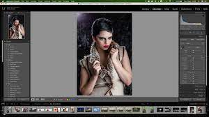 Lightroom Classic CC 2019 