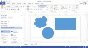 Microsoft Visio 2013