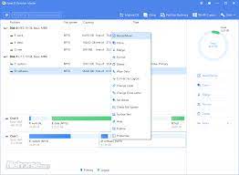 EaseUS Partition Master 16.5