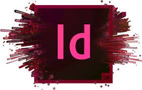 Adobe InDesign 2022