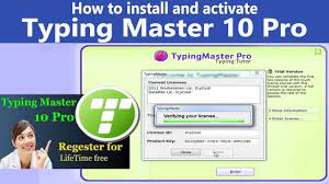 TypingMaster Pro 10 