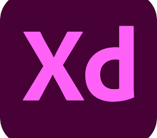 Adobe XD CC 2022