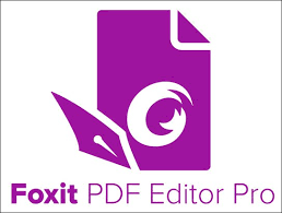 Foxit PDF Editor Pro 12.1