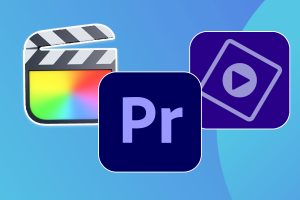 video cutting software