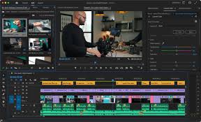 Adobe Premiere Pro 2022 