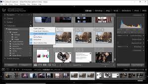 Adobe Lightroom Classic 2021