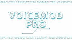 Voicemod Pro