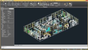 ProgeCAD Professional