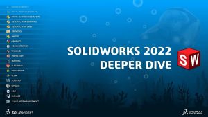 SOLIDWORKS 2022