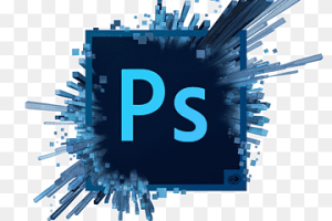 Adobe Photoshop CC 2020